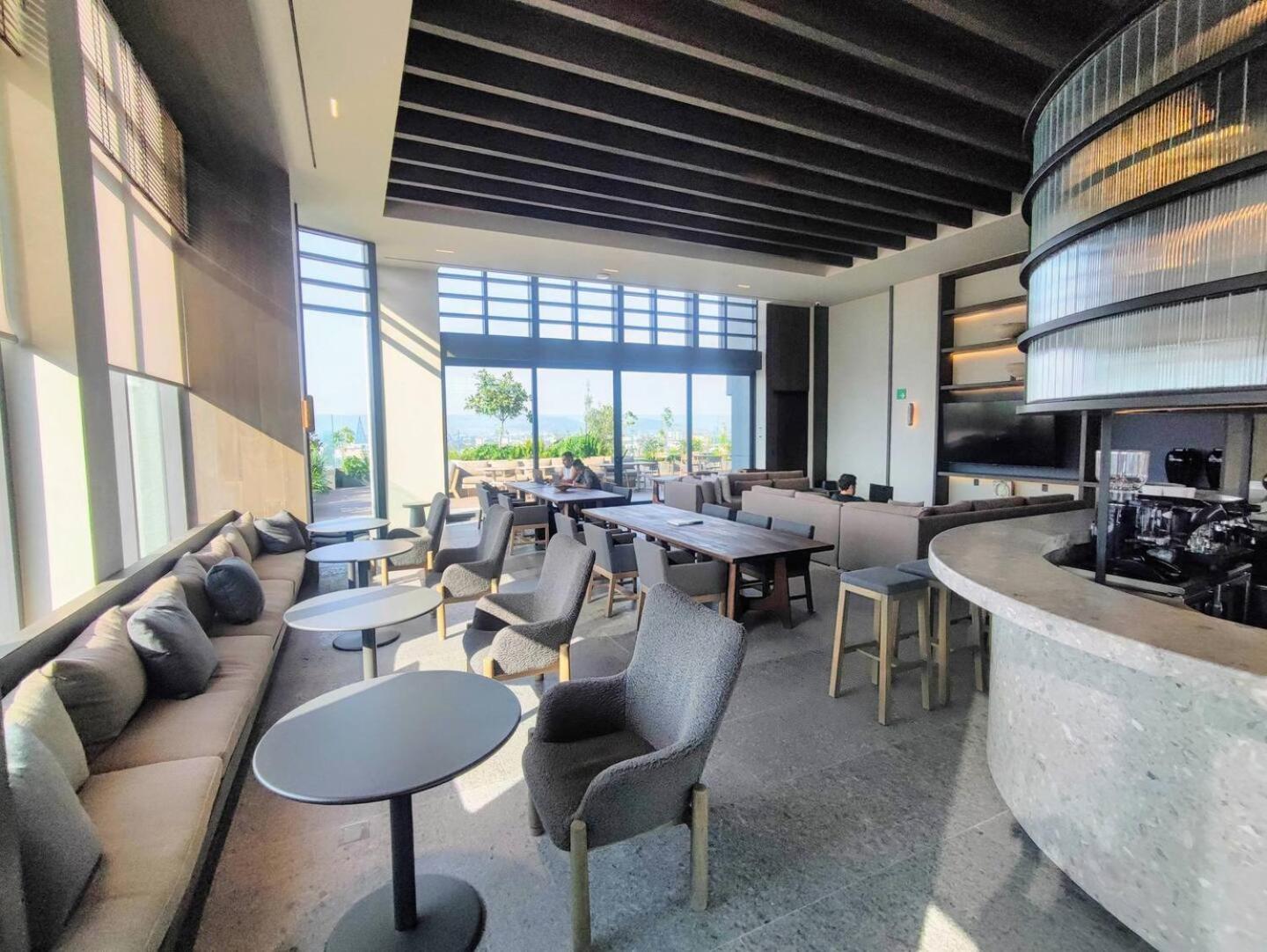 Luxe Living At The Heart Of Cdmx Mexico City
