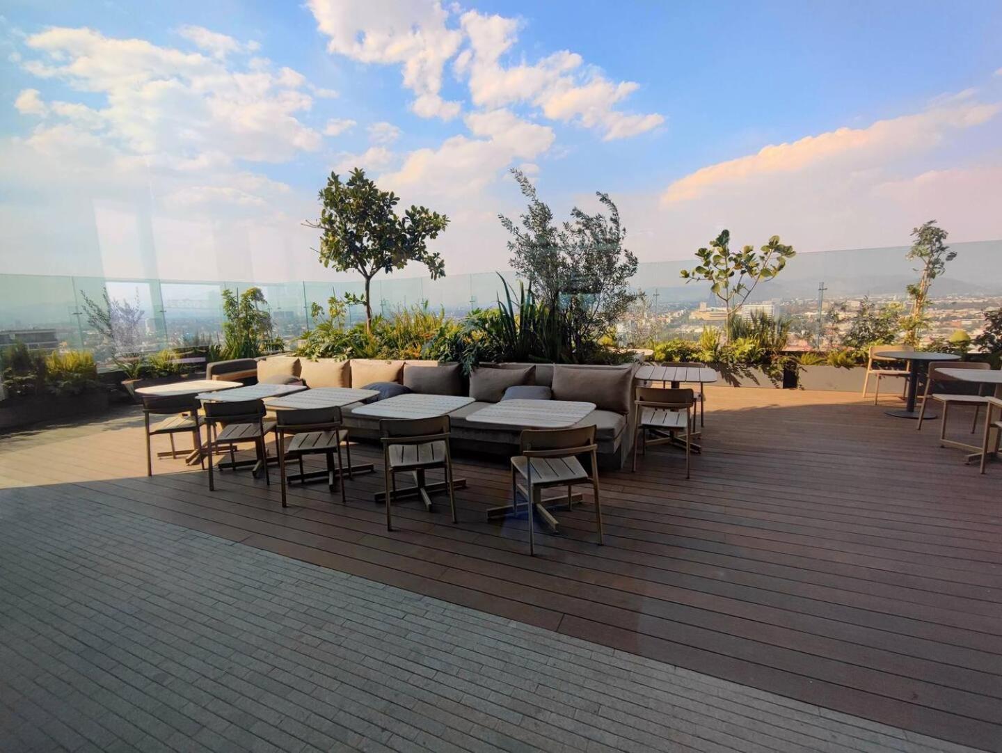 Luxe Living At The Heart Of Cdmx * Mexico City
