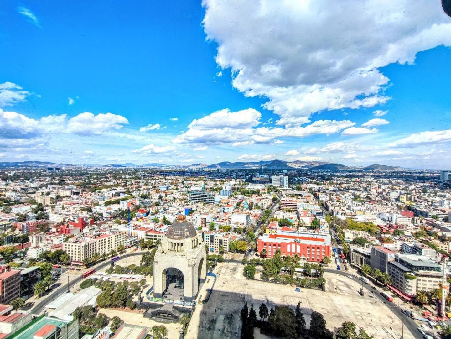 Luxe Living At The Heart Of Cdmx