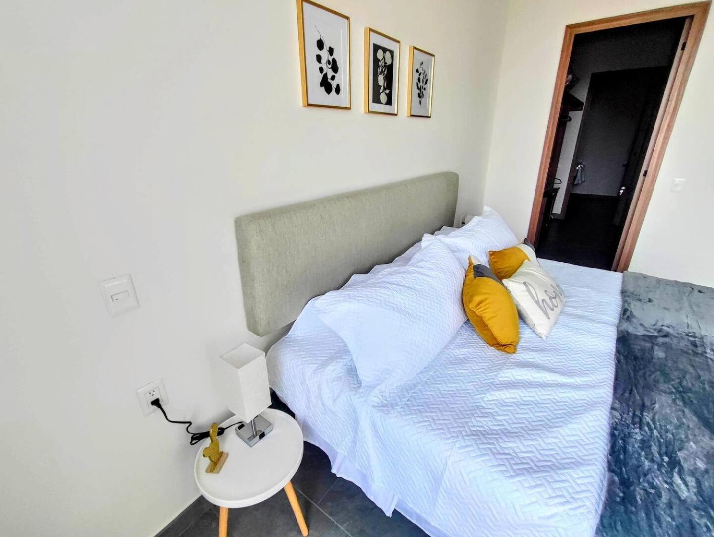 Apartment Luxe Living At The Heart Of Cdmx *