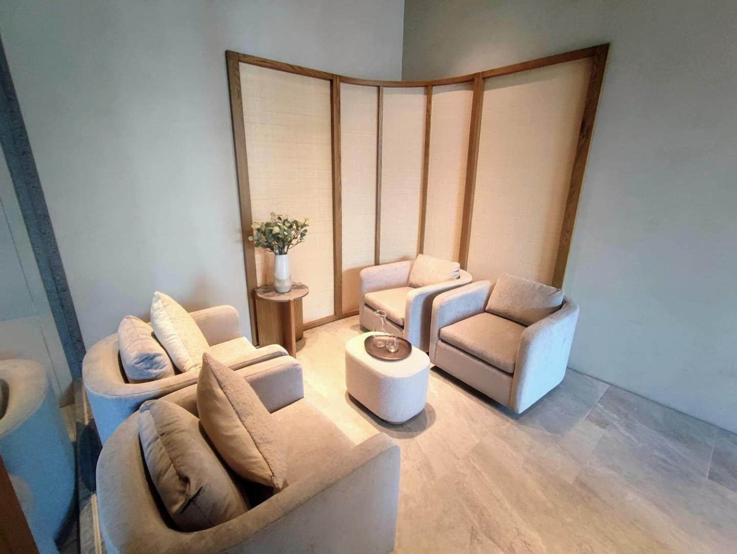 Luxe Living At The Heart Of Cdmx Apartment