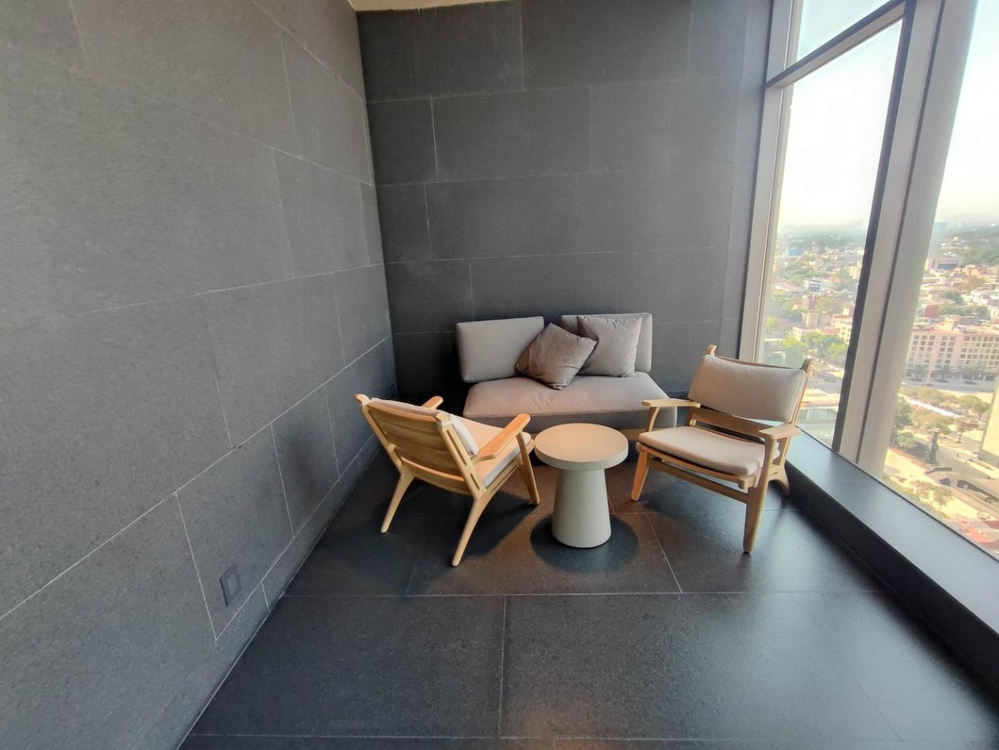 Luxe Living At The Heart Of Cdmx * Mexico City