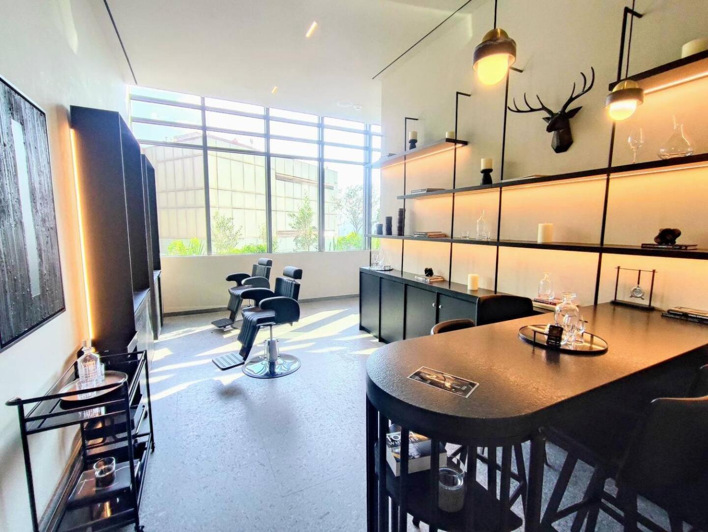 Luxe Living At The Heart Of Cdmx Apartment Mexico City