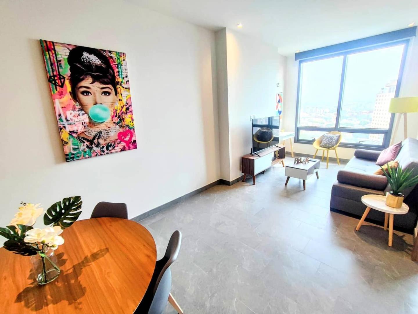 Luxe Living At The Heart Of Cdmx * Mexico City