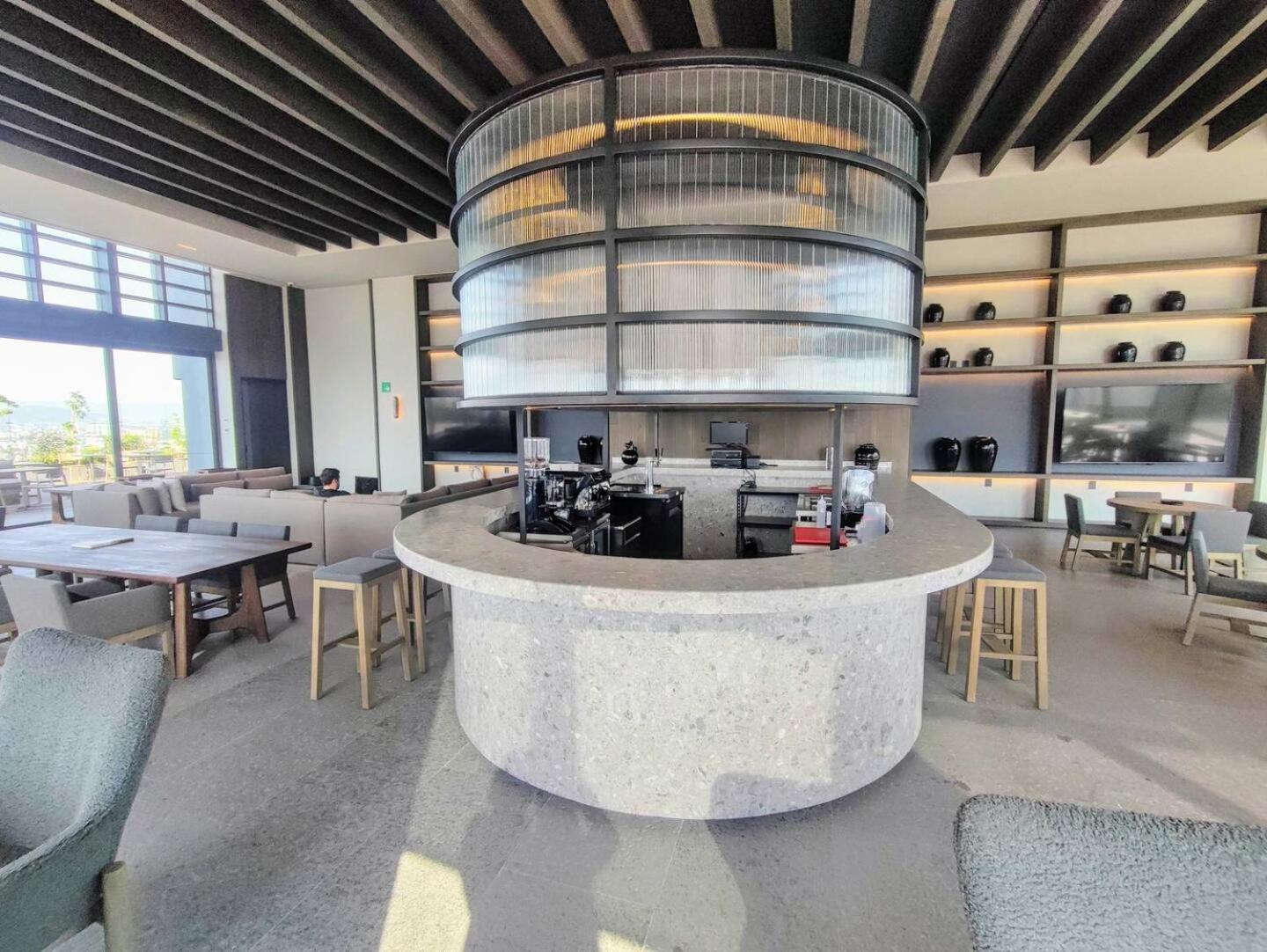 Apartment Luxe Living At The Heart Of Cdmx