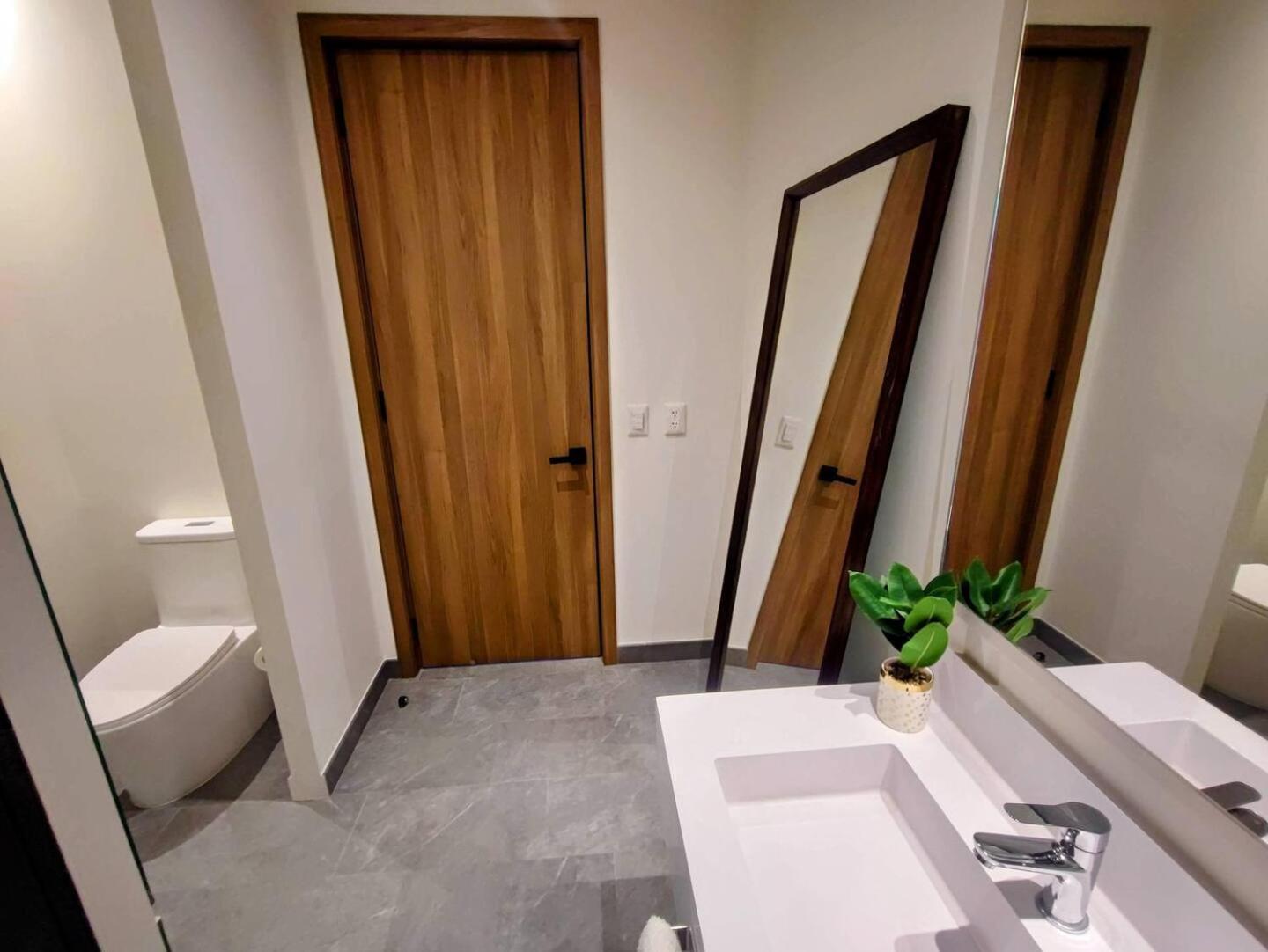 Luxe Living At The Heart Of Cdmx *