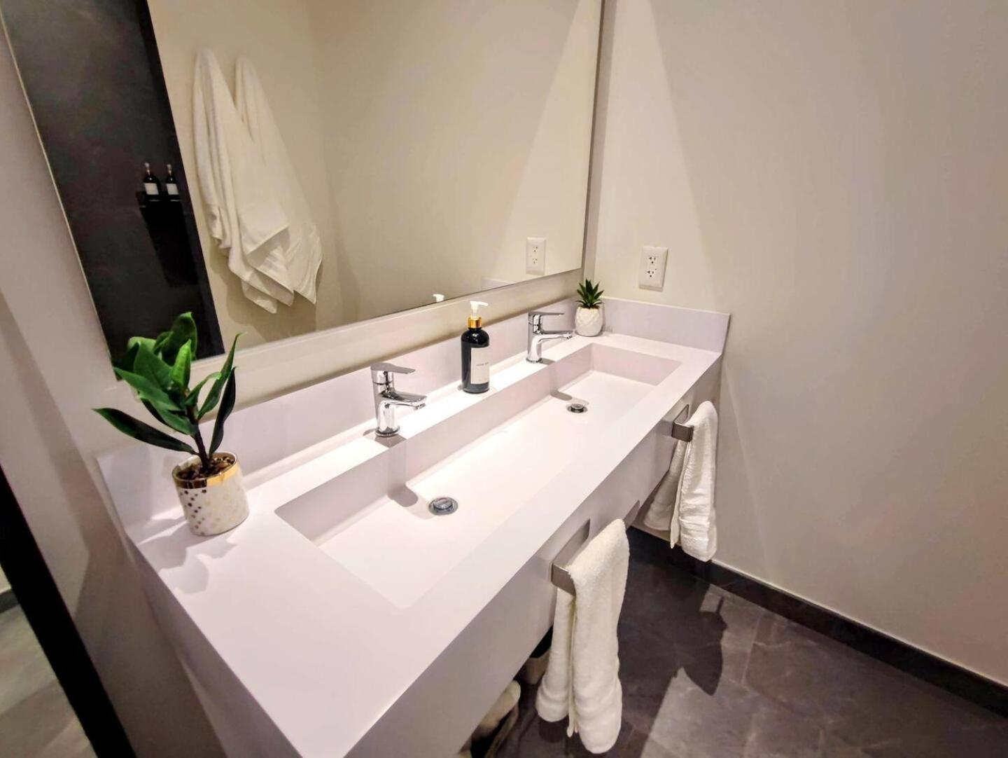 Luxe Living At The Heart Of Cdmx