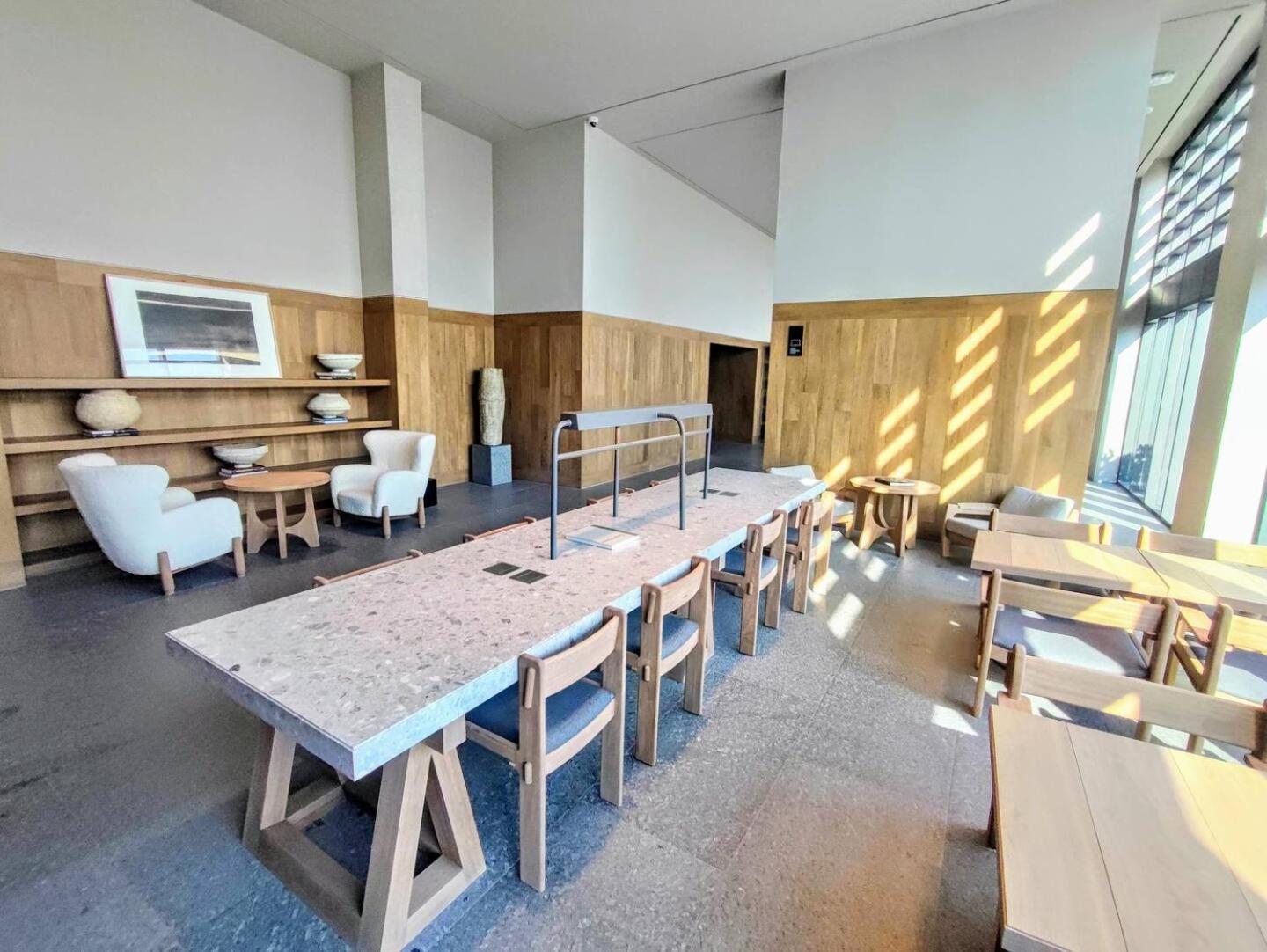 Luxe Living At The Heart Of Cdmx Apartamento