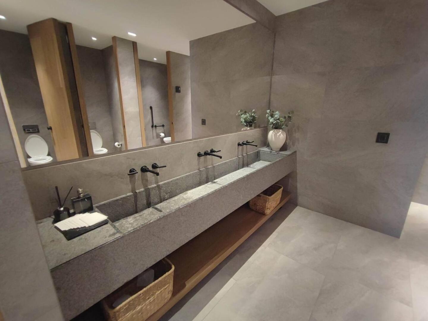 Luxe Living At The Heart Of Cdmx
