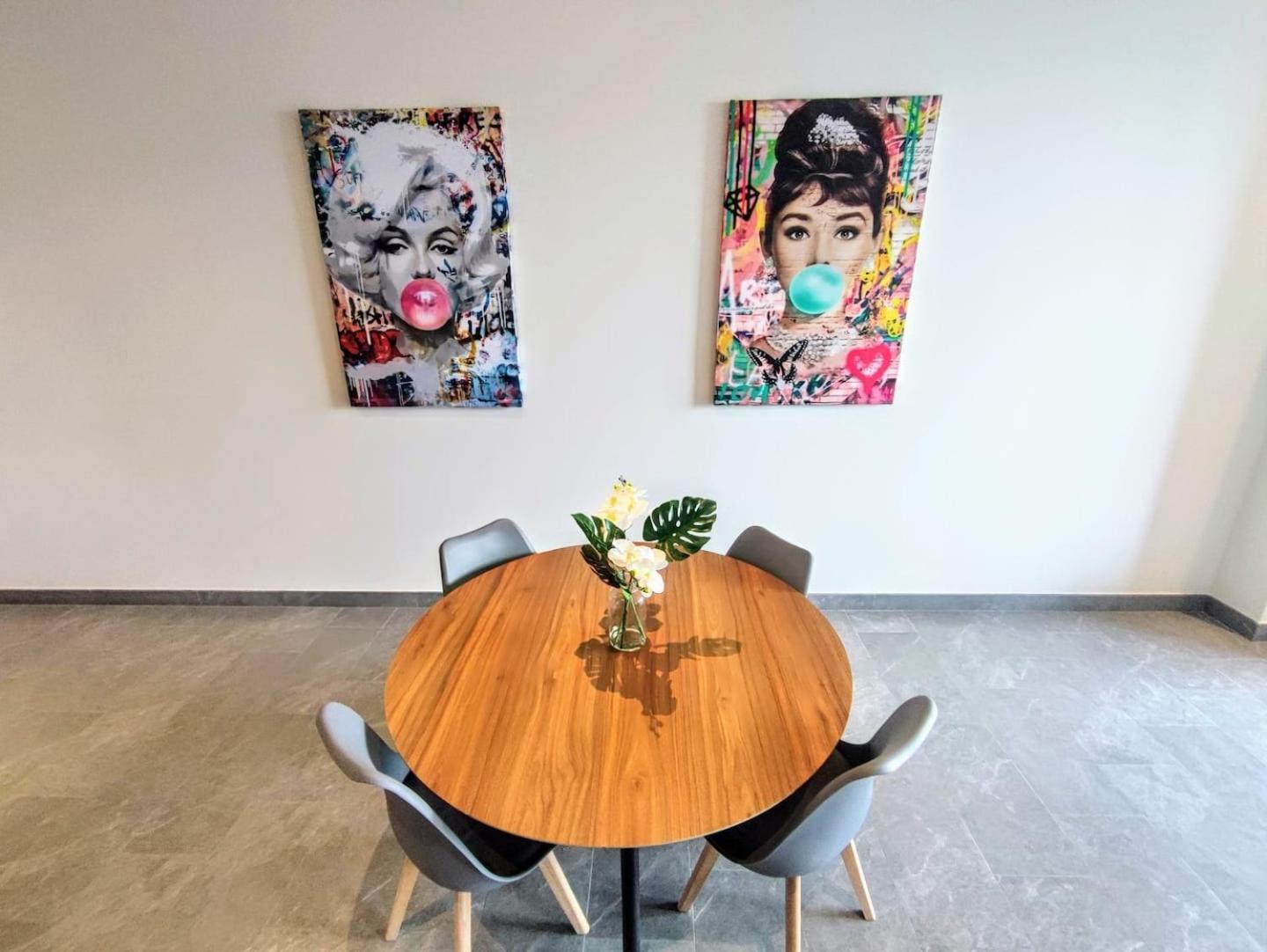Apartment Luxe Living At The Heart Of Cdmx *
